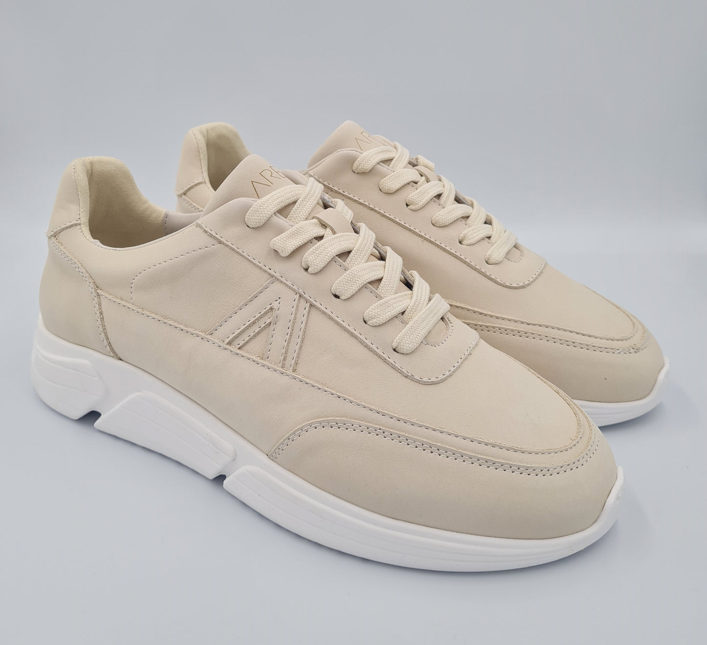 ARES Stone Runners