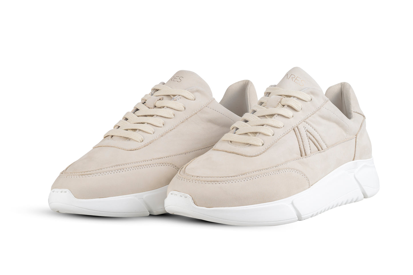 Chunky ARES Runners - Stone