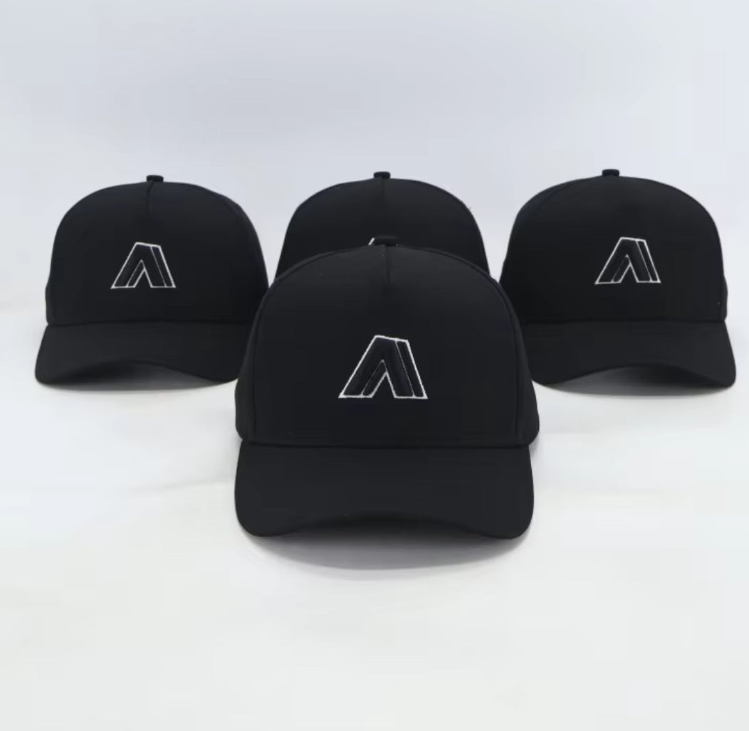 ARES Baseball Caps and Hats