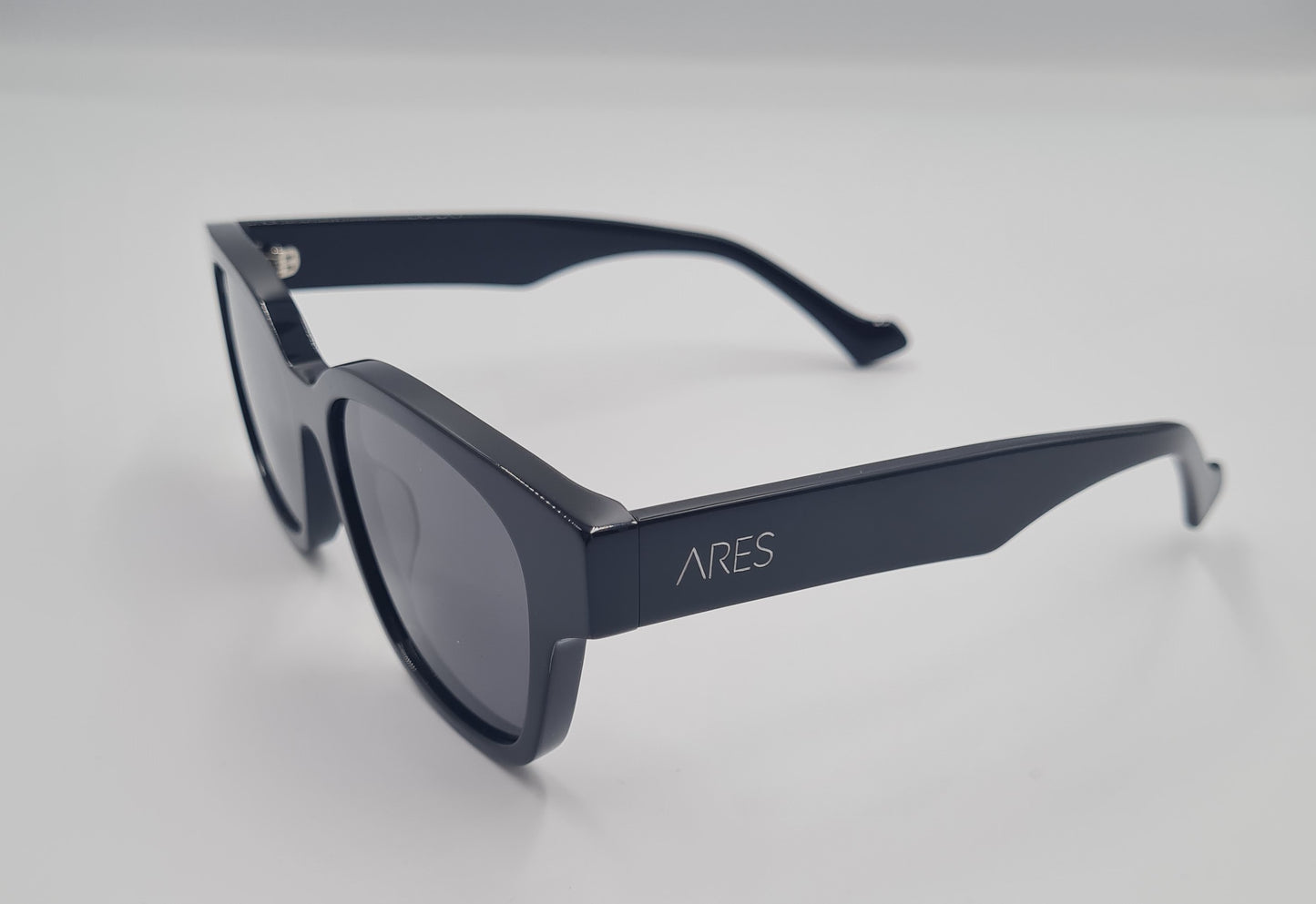 ARES Cartagena Sunglasses - Top Left View