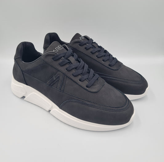 ARES Black Runners
