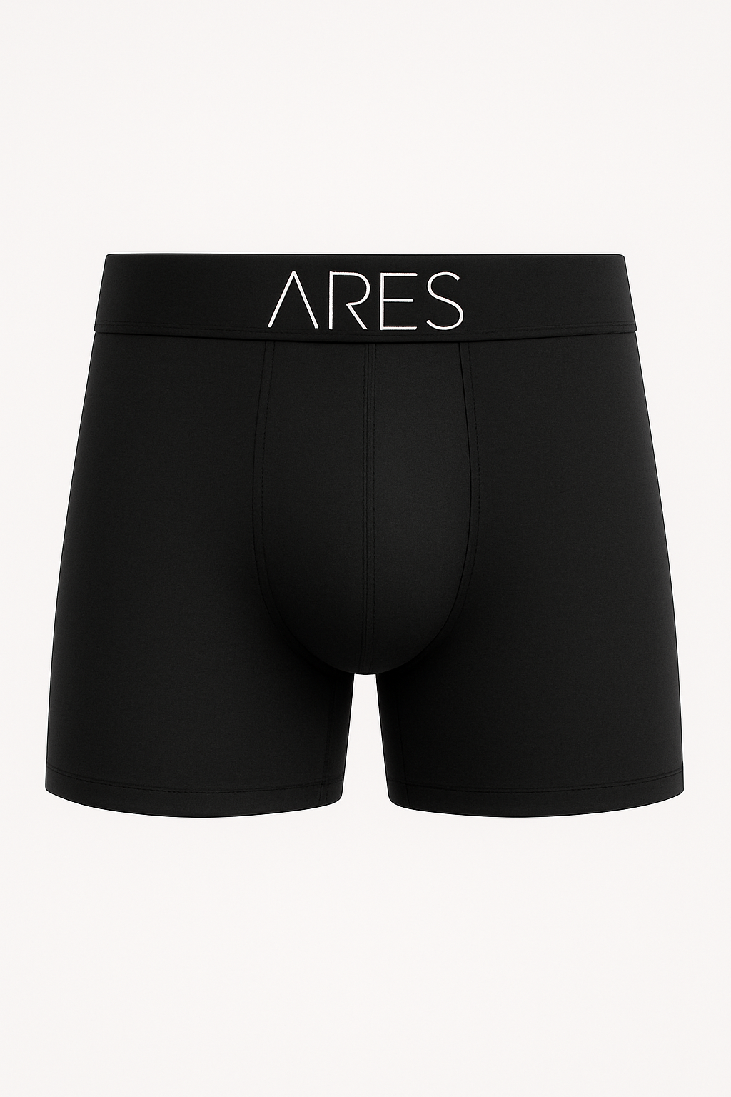 ARES Mens Bamboo Boxer Briefs