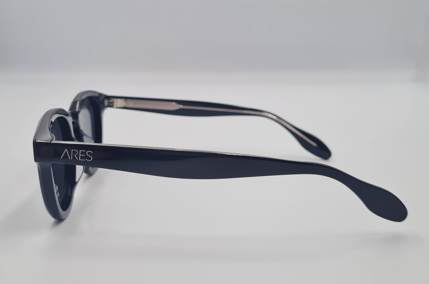 ARES Cali Sunglasses - Left Side View