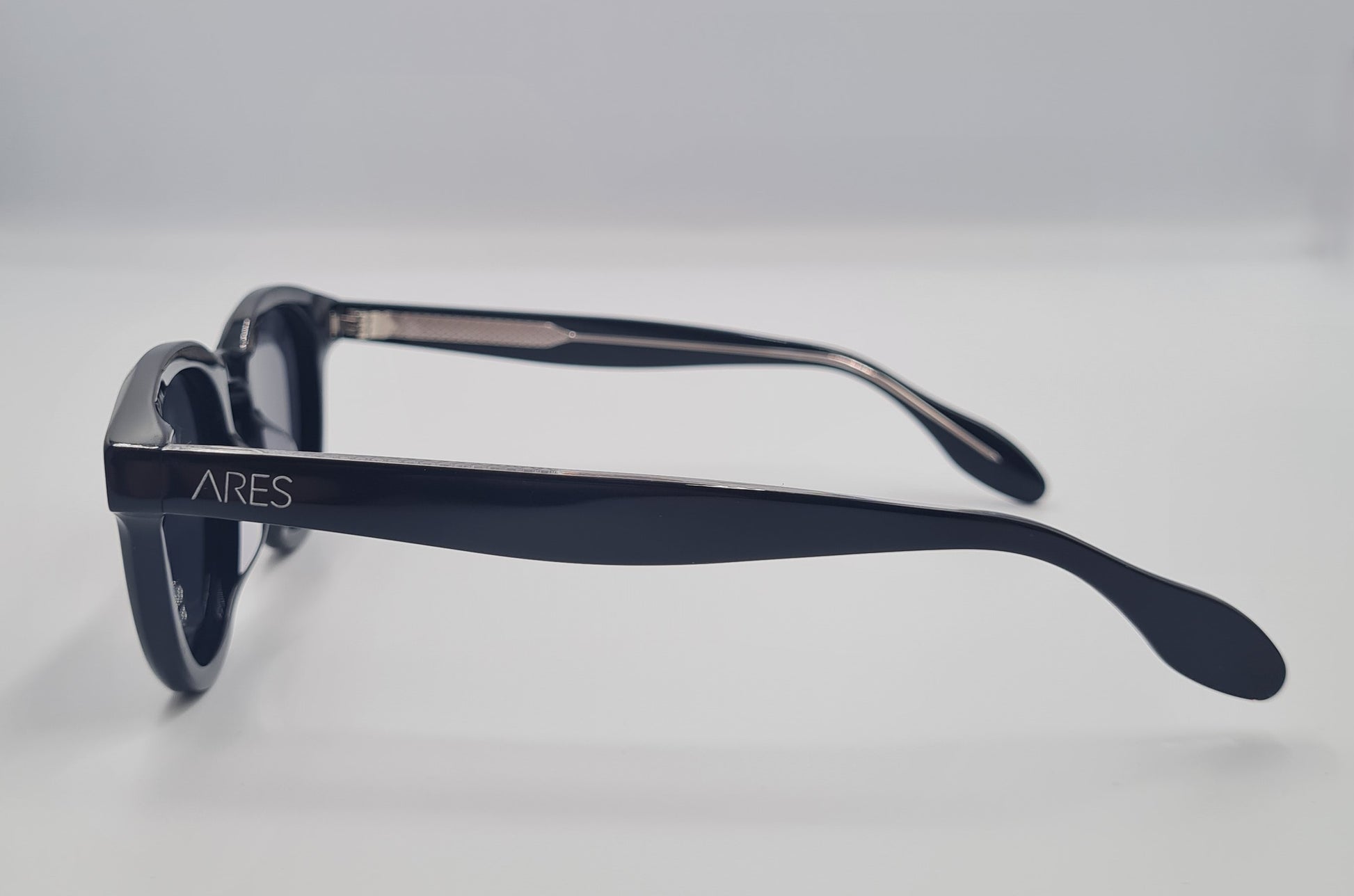 ARES Cali Sunglasses - Left Side View