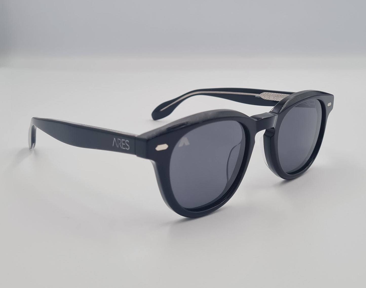 ARES Cali Sunglasses - Side View