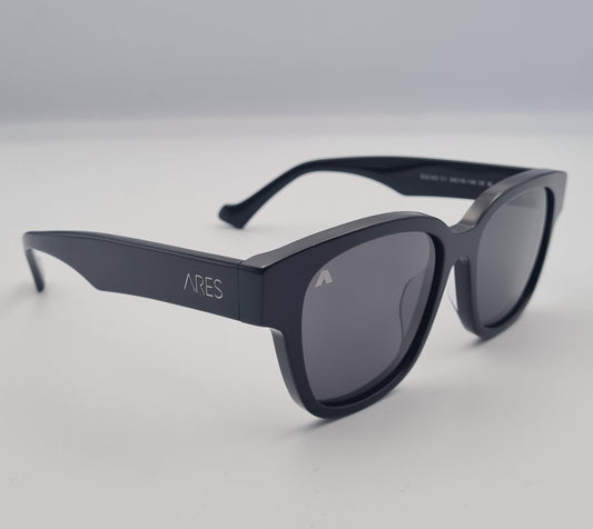 ARES Cartagena Sunglasses - Top Right View