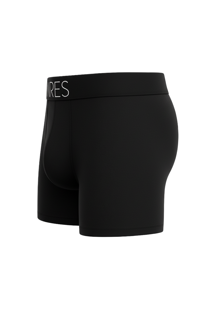 ARES Mens Boxer Briefs