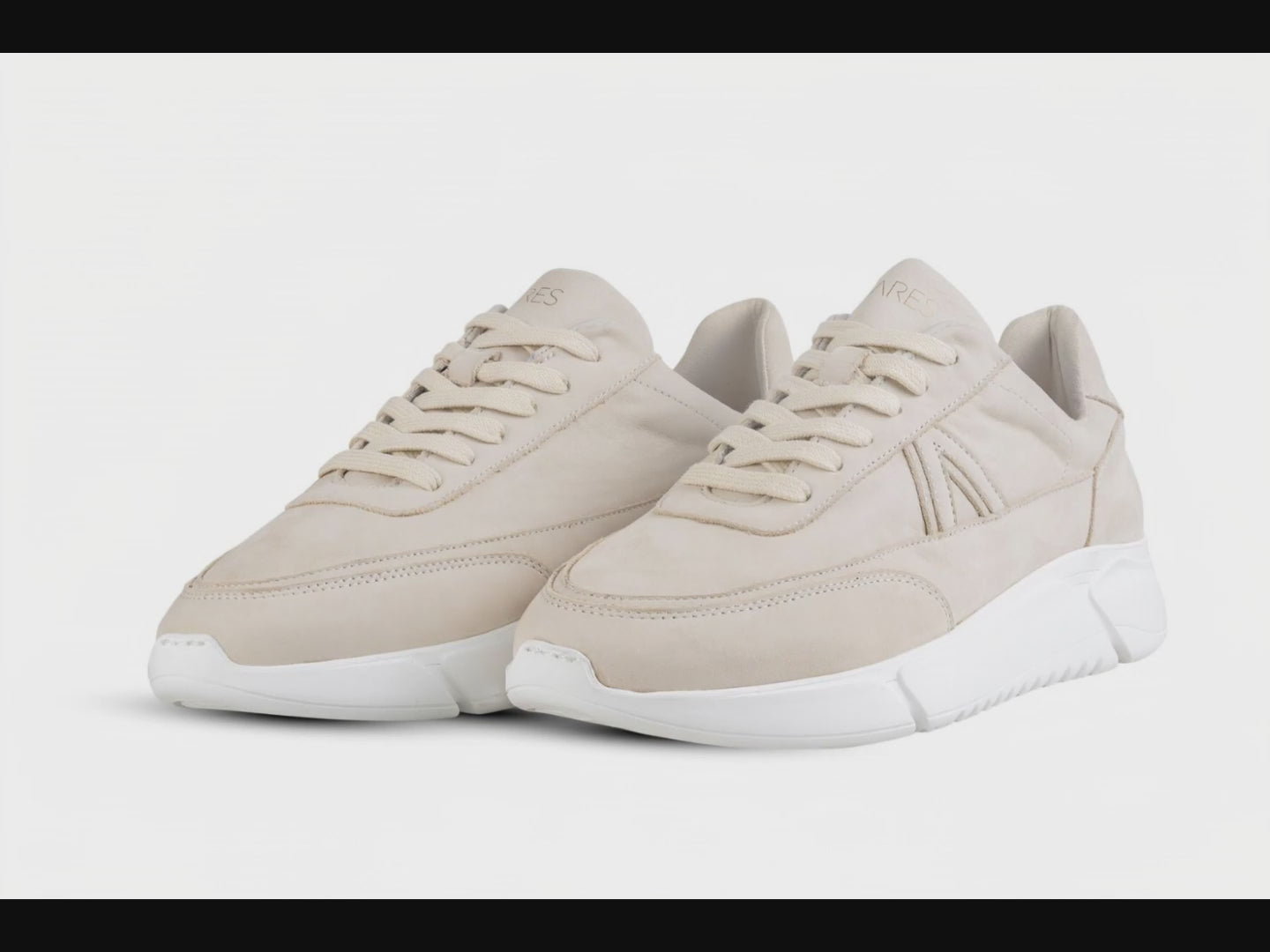 Load video: ARES Stone Runners